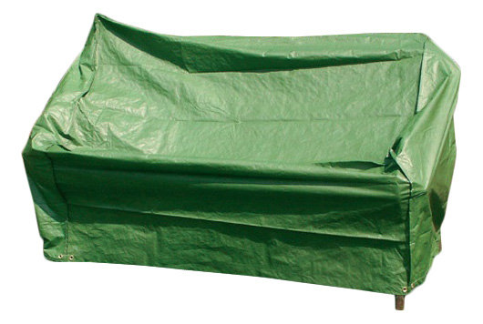 Outdoor Patio Bench Cover