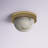 Ainsley 1 Light Flush Mount-33388878