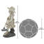 Statue de jeunes jardiniers Rebecca