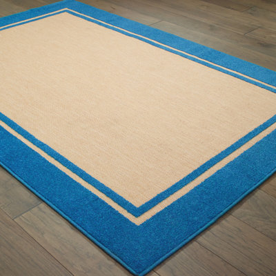 Laub Indoor / Outdoor Rug