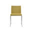 Chaise empilable en laine Aria-569091056-588640991