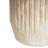 Outdoor Cicci Carved Side Table-157352838