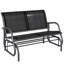 Chaise d'extérieur en acier thermolaqué Shaer-1796757880