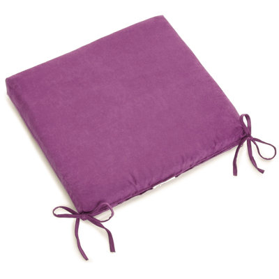 Coussin de chaise d’intérieur