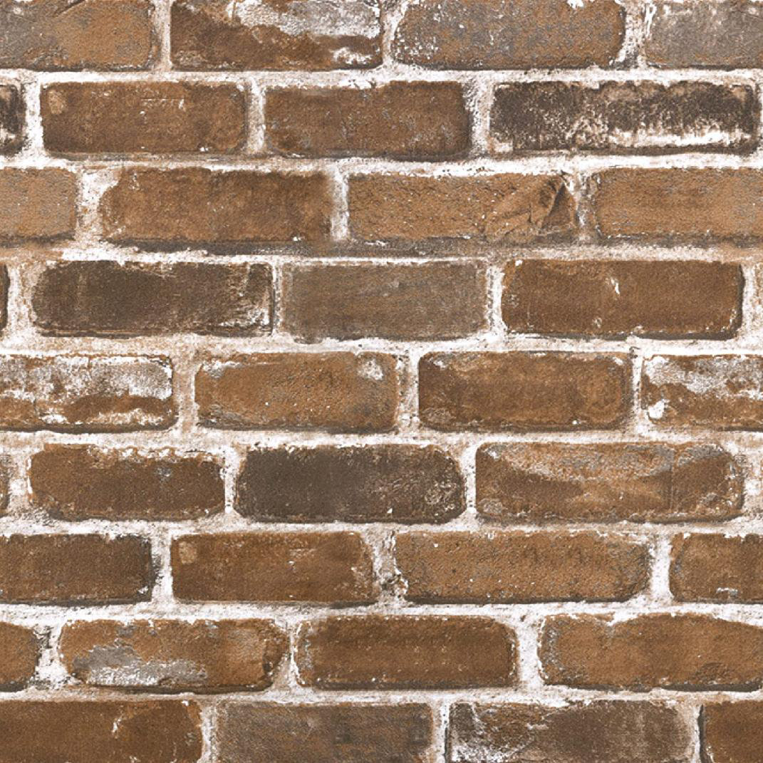 Impression Brick Wall 3D Wall Poster, Wallpaper, Wall Sticker Home Decor  Stickers Price in India - Buy Impression Brick Wall 3D Wall Poster,  Wallpaper, Wall Sticker Home Decor Stickers online at Flipkart.com