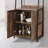 Marijke 24.63'' Bar Cabinet