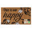 Indoor / Outdoor Doormat