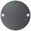 Birjesh Flat Wall Mirror-1198392961