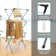 Foldable Standard Drying Rack