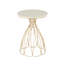 Table d'appoint Cole and Grey-259353269