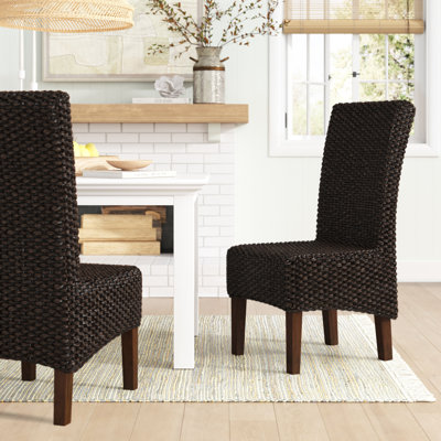 Fion 18'' H Upholstered Side Chair