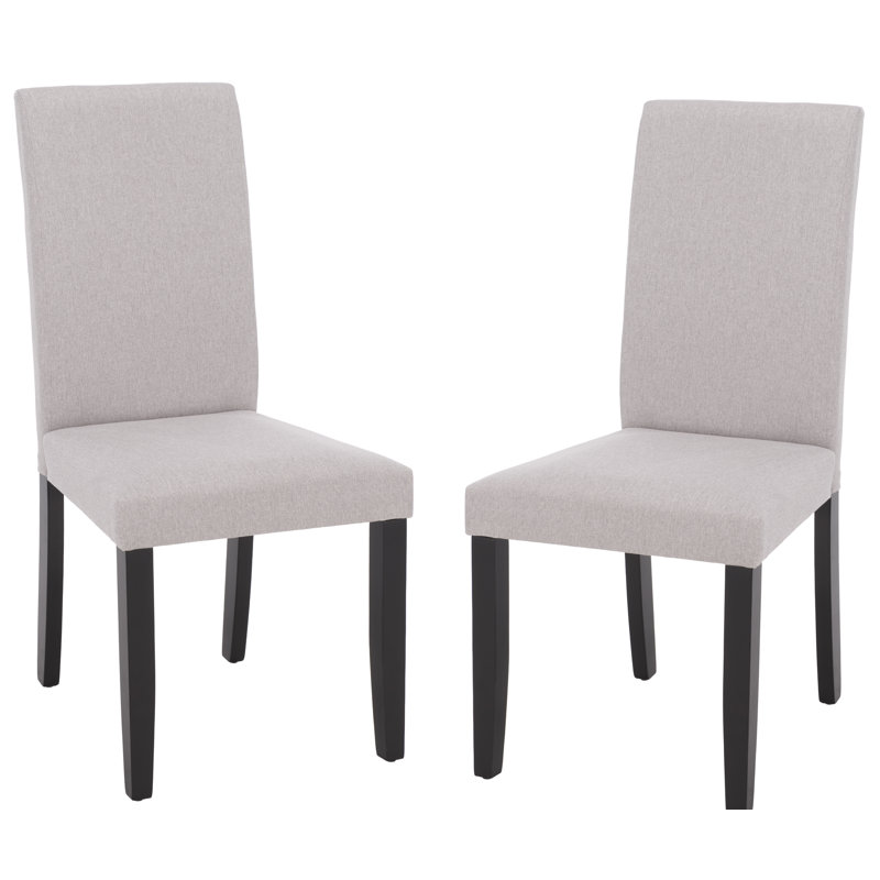 Chaise Wyecreek, Gris clair