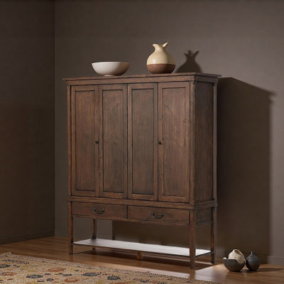 Armoire d'appoint Vintage Home