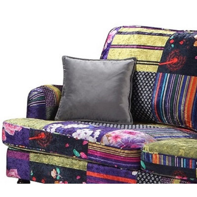 Derry 2 Seater Sofa