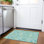 Premium Machine Washable Cossette AMF1060 Lines Rug