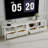 Yarbrough Solid Wood TV Stand for TVs up to 88"