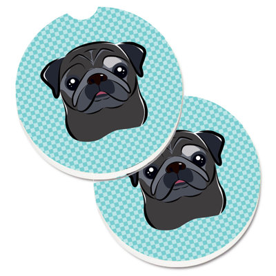 Sous-verre Retriever