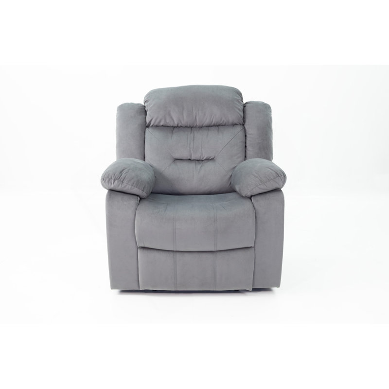 Single Recliner