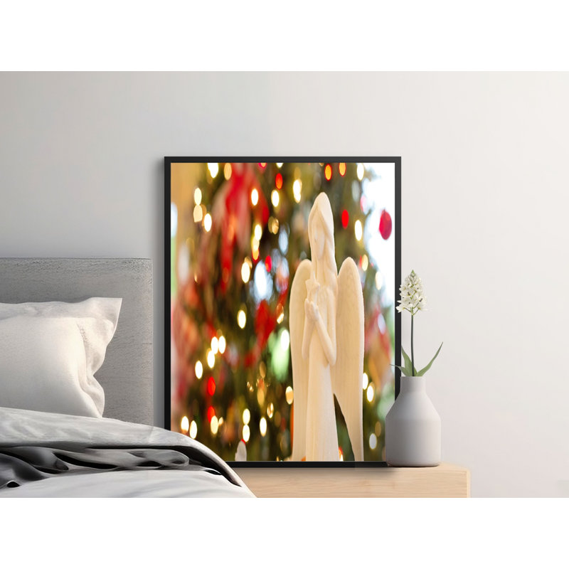 Whorton Floater Frame Print, 16x20