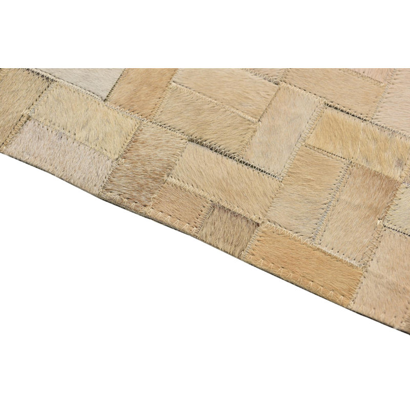 Ortega Light Beige Rug