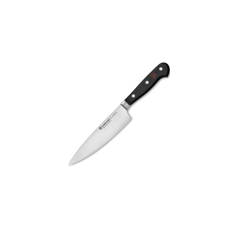 Couteau de chef semi-traversin 8 po WÜSTHOF German Classic