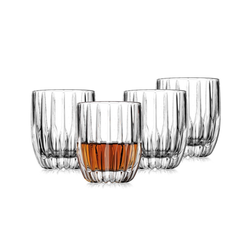 Gather Double Old Fashion 10 oz