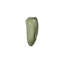 Classic Convex Cycladic Wall Art, Blue-1087189688