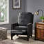 Fauteuil inclinable manuel standard de 27,5 po de largeur