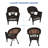 Outdoor Lounge Chair-10967683-10967690