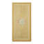 One-of-a-Kind 4'1" X 8'6" Hand Knotted Area Rug