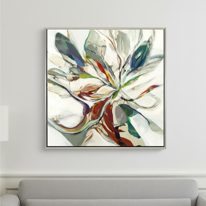 Art mural Halcyon