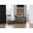 Mangotsfield 60" W 4-Drawer Soft-Close Dresser -1362969659