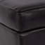 Repose-pieds de rangement carré capitonné Gamalier-33397886