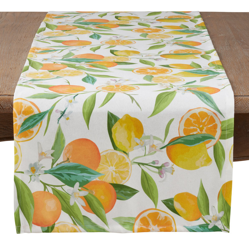 Chemin de table Schlenker