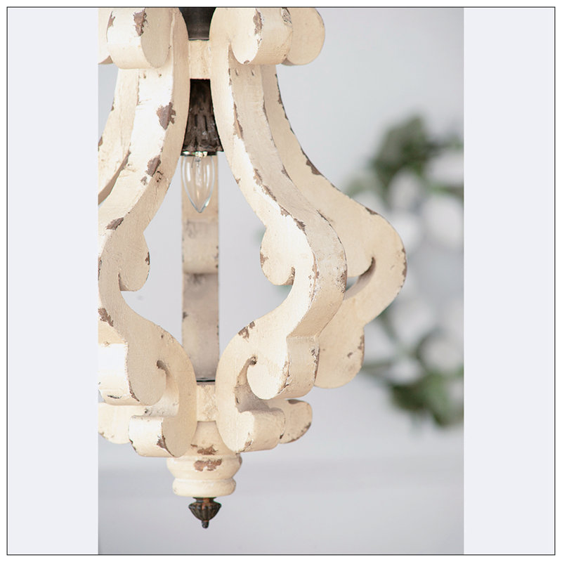 Lustre géométrique Castres