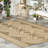 Tribal Indoor/Outdoor Area Rug-1250382025-1327289745