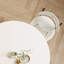 Ensemble de table ronde Simple