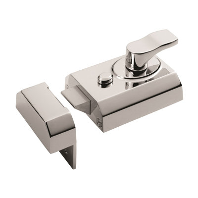 Rim Cylinder Nightlatch