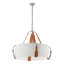 Saratoga 4 - Light Drum Pendant-1256129496-1270576828-1270576735