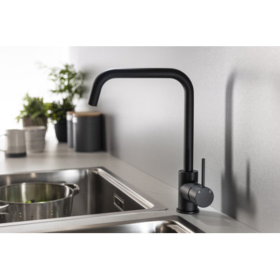 Abode Designs Vigour Kitchen Faucet