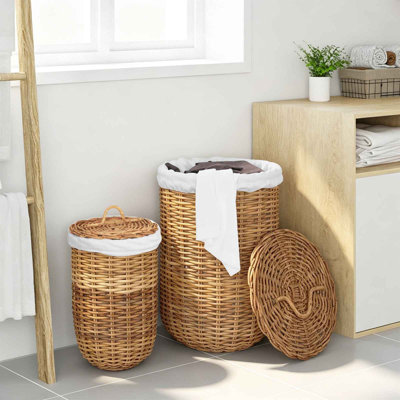 Laundry Basket