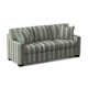 Frye 81'' Upholstered Sofa