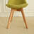 Jaycelyn 19'' H Linen Upholstered Side Chair-679213131