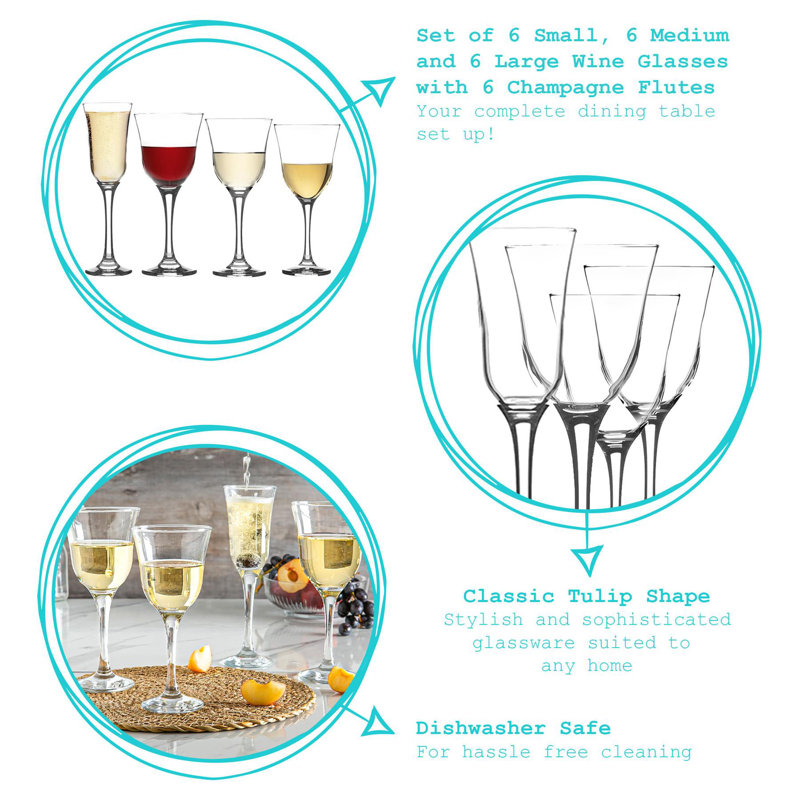 Handmade Glass, 24