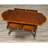 Solid Wood Coffee Table
