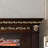 Electronic fireplace heater