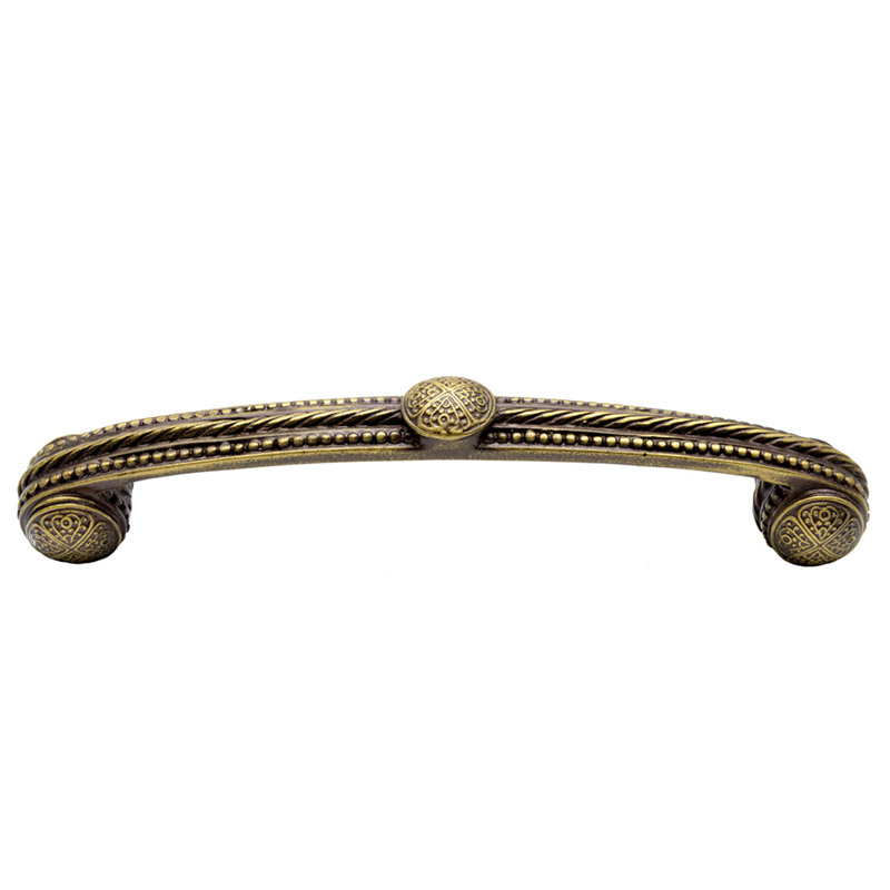 Cordage Millennium, 5", Laiton antique