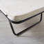 Jay-Be Saver Folding Bed with Memory e-fibre Mattress-862837376