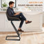Tabouret de comptoir rembourré avec structure en métal-1182117098-1181775522
