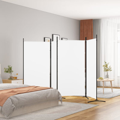 Cloison pliante Alaw H 70,9 po